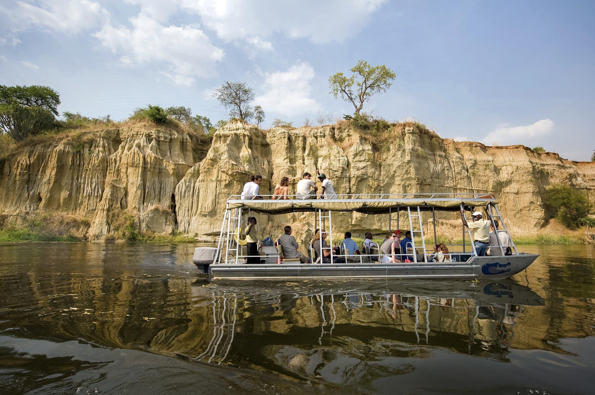 7 Days Uganda Gorilla and Wildlife Safari