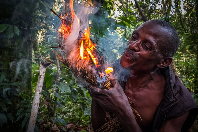 6 Days Tanzania Uganda Gorilla Trekking Tour